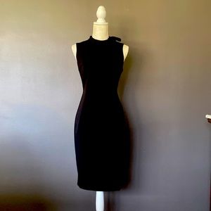 Calvin Klein Sheath dress